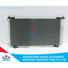 Condensador de automóveis para Honda Crv′01 Rd5 China Fabricante especial